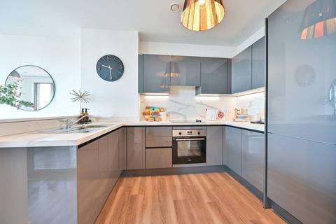 1 bedroom flat for sale, 227-255 Ilderton Road, South Bermondsey SE15