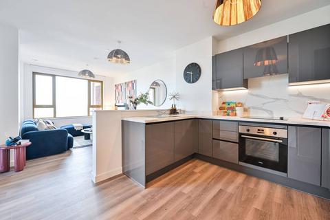 1 bedroom flat for sale, 227-255 Ilderton Road, South Bermondsey SE15