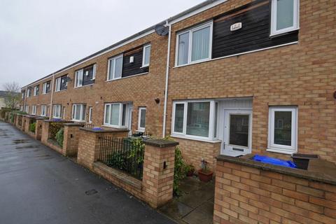 Tarleton Street, Manchester, M13