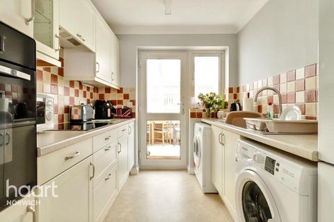 undefined, Wherry Reach, Acle