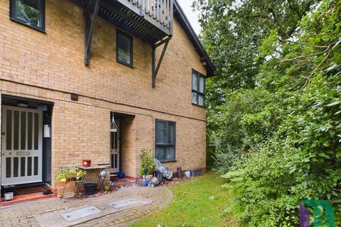undefined, Ramsthorne Grove, Milton Keynes MK7