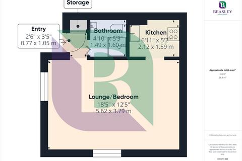 undefined, Ramsthorn Grove, Milton Keynes MK7