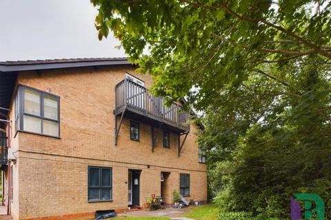 undefined, Ramsthorn Grove, Milton Keynes MK7