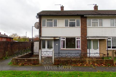 Humber Way, Berkshire SL3