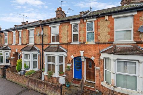 undefined, Parkgate Road, North Watford