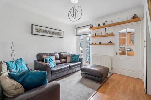 undefined, Parkgate Road, North Watford