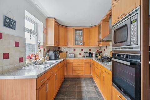 undefined, Parkgate Road, North Watford