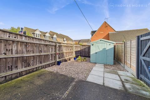 3 bedroom semi-detached house for sale, Newtown Road, Huntingdon PE26