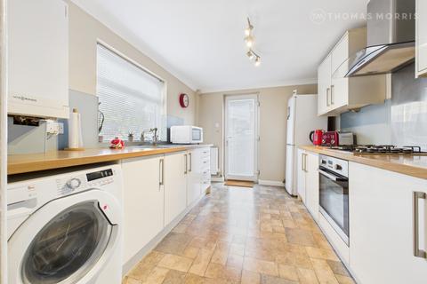 3 bedroom semi-detached house for sale, Newtown Road, Huntingdon PE26