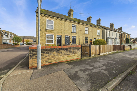undefined, Newtown Road, Huntingdon PE26