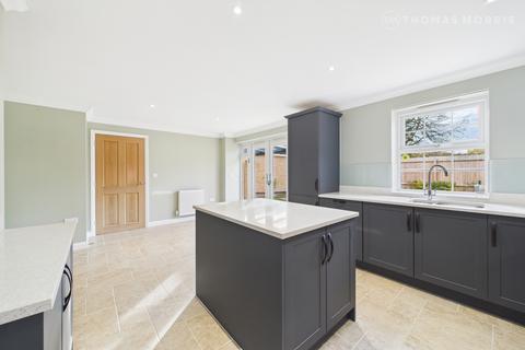 undefined, Turnpike Close, St. Ives PE27