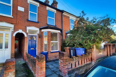 undefined, Brooks Hall Road, Ipswich
