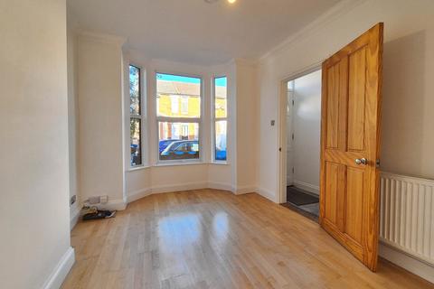 undefined, Brooks Hall Road, Ipswich