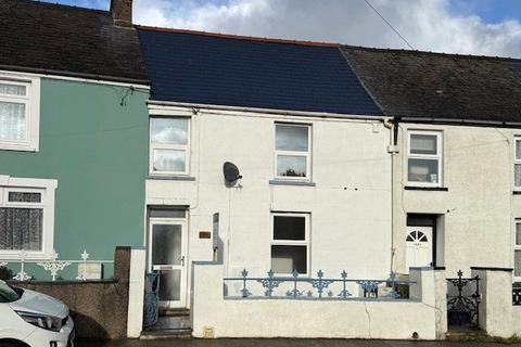 undefined, Portfield, Haverfordwest, Pembrokeshire, SA61
