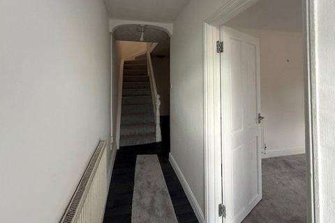 undefined, Portfield, Haverfordwest, Pembrokeshire, SA61