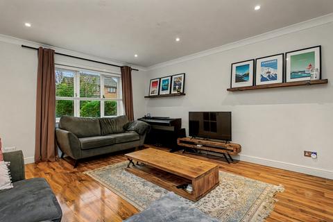3 bedroom semi-detached villa for sale, 9 Glenmoss Avenue, Erskine, PA8 6HN