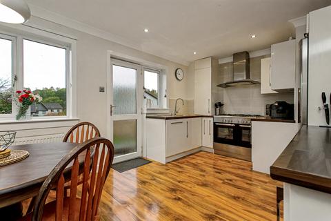 3 bedroom semi-detached villa for sale, 9 Glenmoss Avenue, Erskine, PA8 6HN