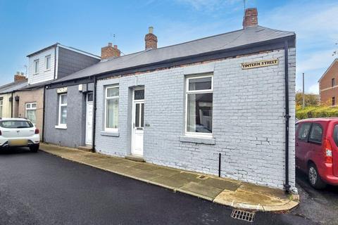 Tintern Street, Millfield, Sunderland, Tyne and Wear, SR4 7EJ