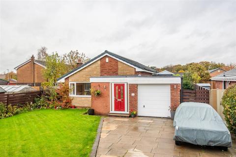 7 Lyndale Close, Leyland, PR25 3DT