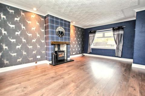 undefined, Clyde Crescent, Lanark