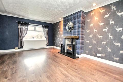 undefined, Clyde Crescent, Lanark