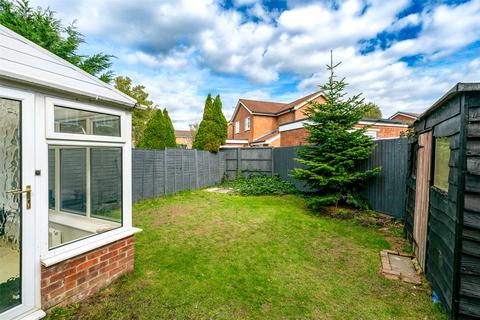 undefined, Swallows Green Drive, Worthing, West Sussex, BN13