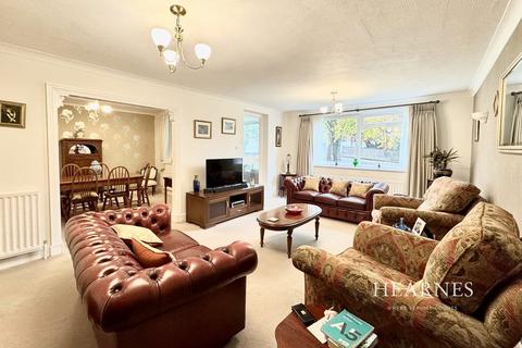 undefined, Wychwood Grange, Braidley Road, Meyrick Park, Bournemouth, BH2