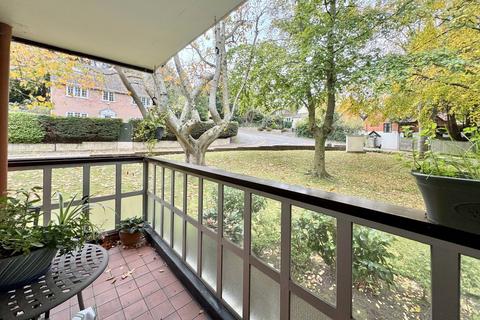 undefined, Wychwood Grange, Braidley Road, Meyrick Park, Bournemouth, BH2