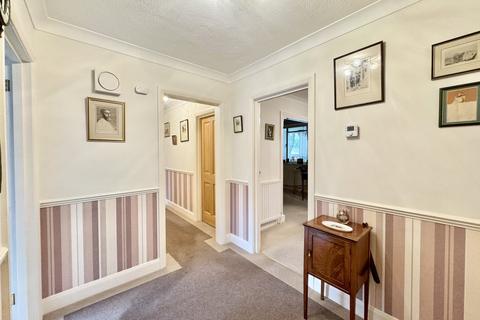 undefined, Wychwood Grange, Braidley Road, Meyrick Park, Bournemouth, BH2