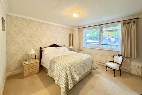2 bedroom apartment for sale, Wychwood Grange, Braidley Road, Meyrick Park, Bournemouth, BH2
