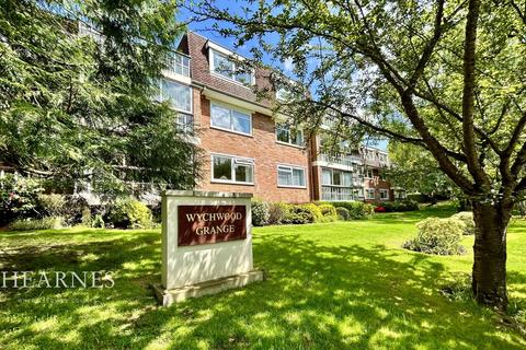 Wychwood Grange, Braidley Road, Meyrick Park, Bournemouth, BH2