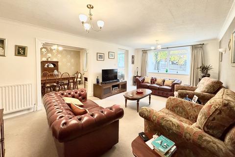 2 bedroom apartment for sale, Wychwood Grange, Braidley Road, Meyrick Park, Bournemouth, BH2