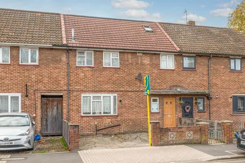 Roundwood Road, Harlesden, London, NW10