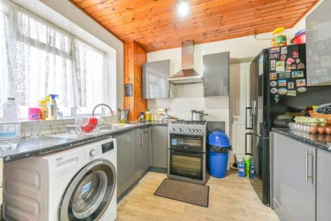 Roundwood Road, Harlesden, London, NW10