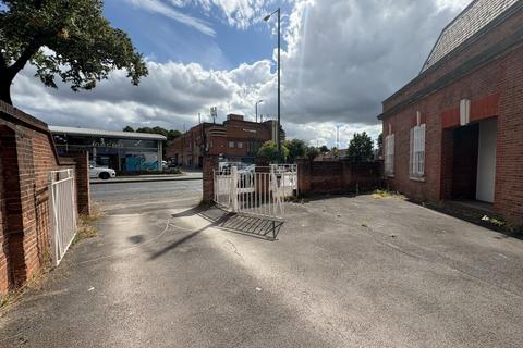 Office to rent, 536 Valley Rd Nottingham NG5 1FL