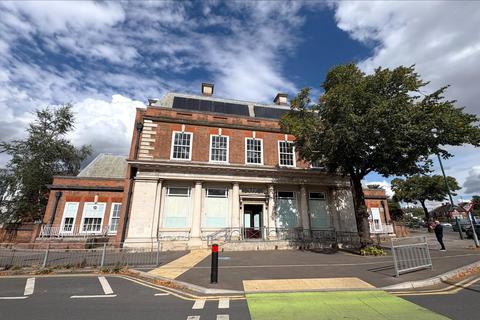 Office to rent, 536 Valley Rd Nottingham NG5 1FL