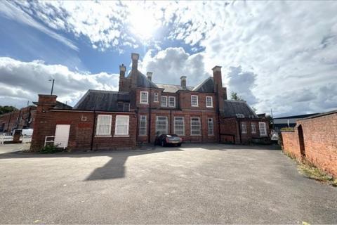 Office to rent, 536 Valley Rd Nottingham NG5 1FL