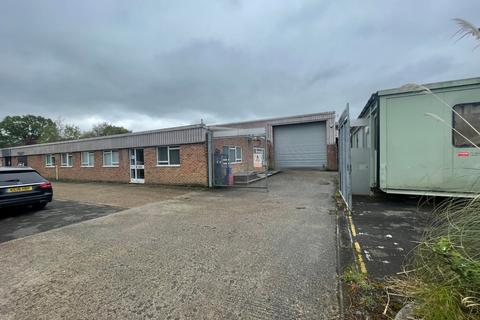 Industrial development for sale, 4 Station Road West Aldershot GU12 5QD