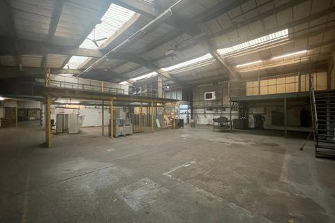 Industrial development for sale, 4 Station Road West Aldershot GU12 5QD