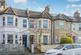 Oldfield Road, Harlesden, London, NW10