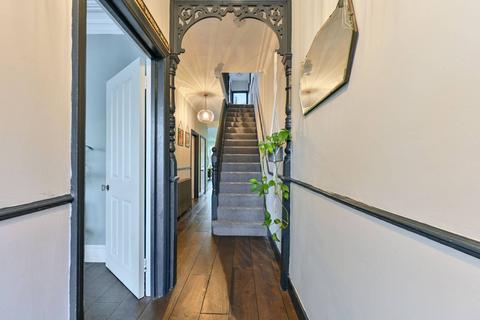 undefined, Chambers Lane, Willesden Green, London, NW10