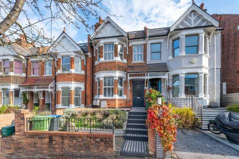 undefined, Chambers Lane, Willesden Green, London, NW10