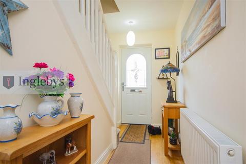 3 bedroom detached bungalow for sale, The Cottage, South Terrace, Skelton-In-Cleveland