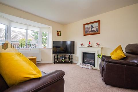 3 bedroom detached bungalow for sale, The Cottage, South Terrace, Skelton-In-Cleveland