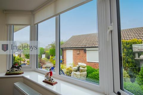 3 bedroom detached bungalow for sale, The Cottage, South Terrace, Skelton-In-Cleveland
