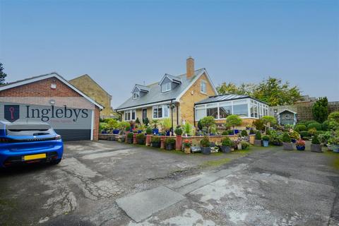 3 bedroom detached bungalow for sale, The Cottage, South Terrace, Skelton-In-Cleveland