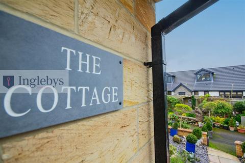3 bedroom detached bungalow for sale, The Cottage, South Terrace, Skelton-In-Cleveland