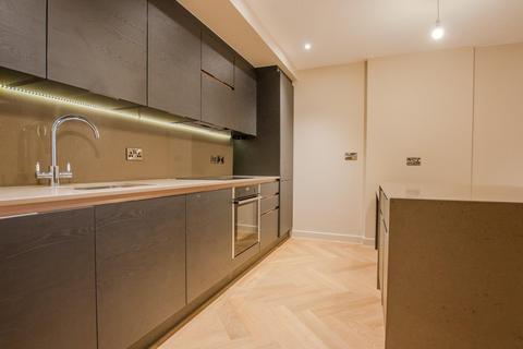undefined, Waverley, Hudson Quarter, York