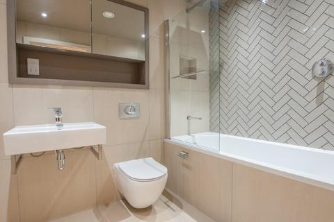 undefined, Waverley, Hudson Quarter, York