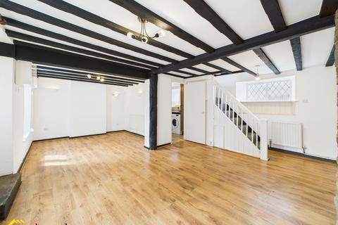 2 bedroom cottage for sale, Park Lane, North Newington OX15